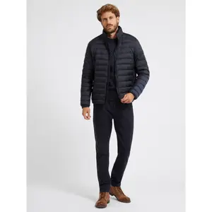 Puffer Jacket Guess Light Packable Reald image-1