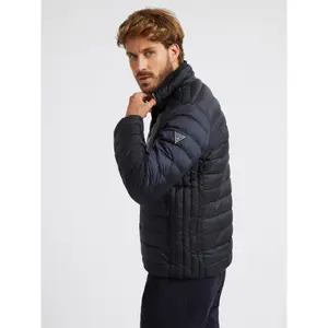 Puffer Jacket Guess Light Packable Reald image-3