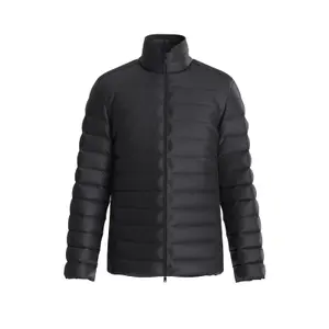 Chaqueta ligera y plegable Guess image-0