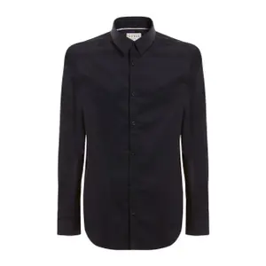 Camisa de algodón ecológico Guess Sunset image-0