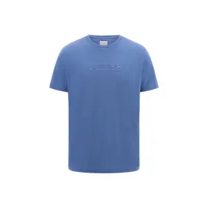 T-Shirt Guess Classic Pima image-0