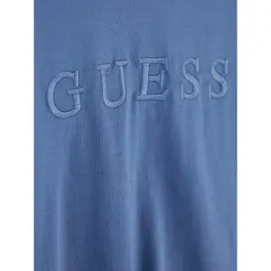 T-Shirt Guess Classic Pima image-6