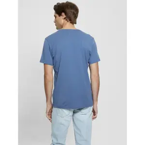 T-Shirt Guess Classic Pima image-4