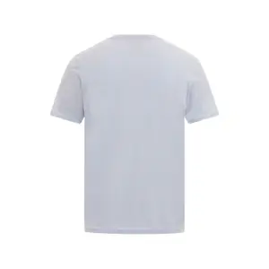 T-shirt de pescoço redondo Guess Classic Pima image-1