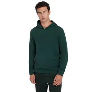 Sweatshirt à capuche Guess Beau image-2