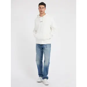 Sudadera con capucha organic Guess Roy Guess Roy image-1
