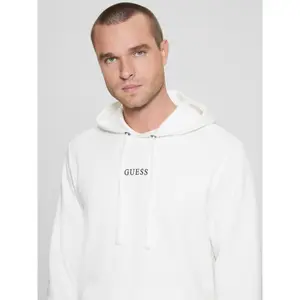 Sudadera con capucha organic Guess Roy Guess Roy image-4