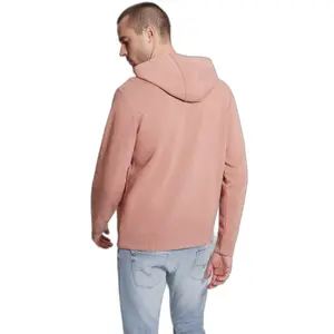 Sudadera con capucha orgánico Guess Roy Guess Roy image-3