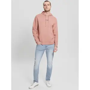 Sudadera con capucha orgánico Guess Roy Guess Roy image-2