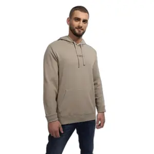 Camisola com capuz Guess Roy image-0