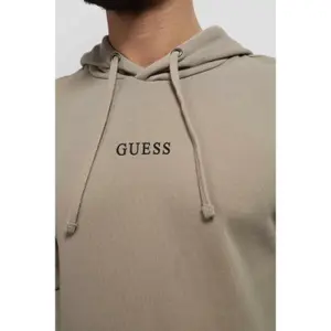 Camisola com capuz Guess Roy image-2