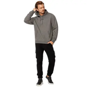 Sudadera con capucha organic Guess Roy Guess Roy image-2