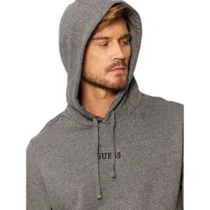 Sudadera con capucha organic Guess Roy Guess Roy image-4