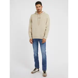 Sudadera con capucha organic Guess Roy Guess Roy image-2