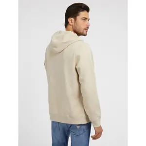 Sudadera con capucha organic Guess Roy Guess Roy image-3