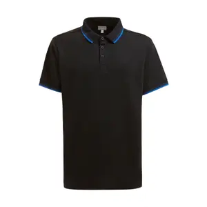 Polo Guess Sports Pique TRNG image-0