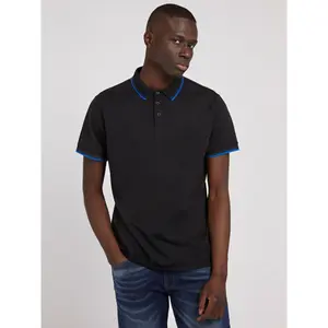 Polo Guess Sports Pique TRNG image-2