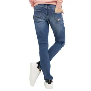 Pantalones vaqueros Guess Chris image-5