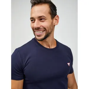 T-shirt Guess CN Core STR image-4