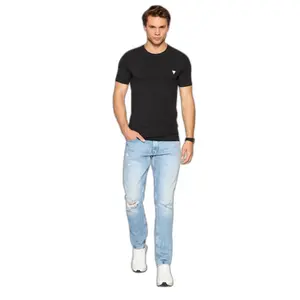 Camiseta Guess CN Core STR image-1