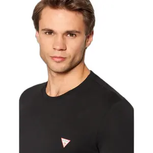 Camiseta Guess CN Core STR image-4