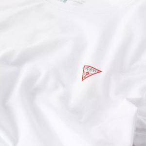 Round neck T-shirt Guess Core STR image-2
