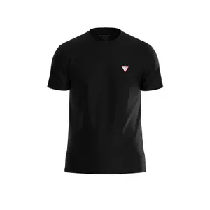 Round neck T-shirt Guess CN Core image-0