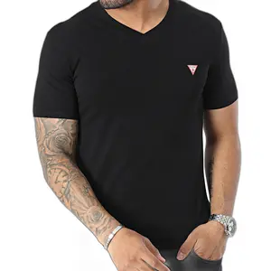 V-neck T-shirt Guess VN Core image-1