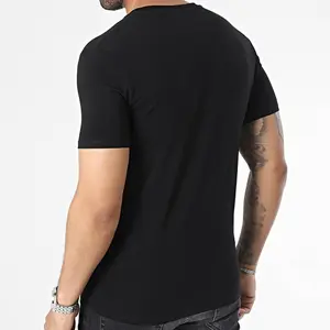 V-neck T-shirt Guess VN Core image-2