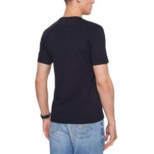 Round neck T-shirt Guess Core image-2