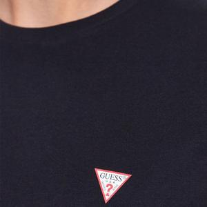 Round neck T-shirt Guess Core image-3