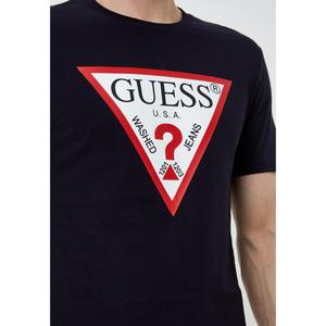 T-shirt Guess Original image-2