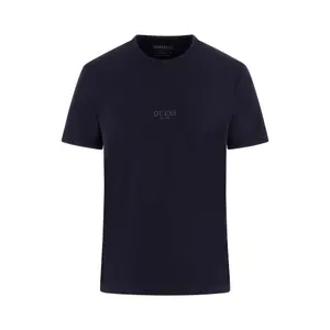 Camiseta de mujer con cuello redondo Guess Aidy CN