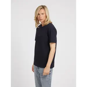 Camiseta de mujer con cuello redondo Guess Aidy CN image-3