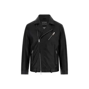 Lederjacke Guess Perfecto