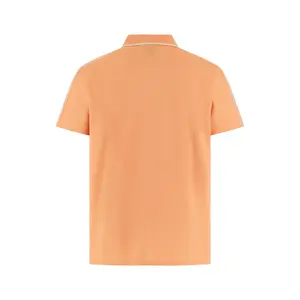 Polo infantil Guess Paul Pique Tape image-1