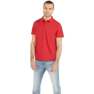 Polo Guess Es Paul Pique Tape image-1