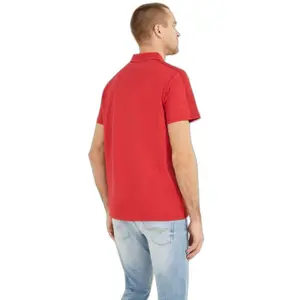 Polo Guess Es Paul Pique Tape image-3