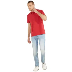 Polo Guess Es Paul Pique Tape image-2