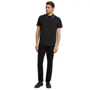 Polo Guess Es Paul Pique Tape image-2