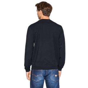 Sweatshirt Guess Audley CN image-3