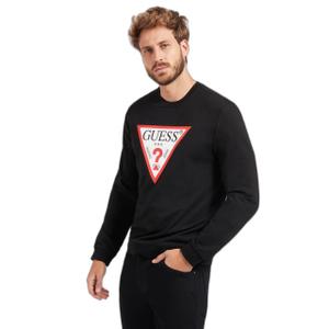 Guess Audley CN Sweatshirt image-3