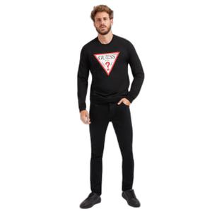 Guess Audley CN Sweatshirt image-1