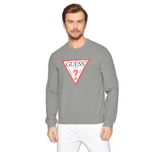 Fleece Guess Audley CN image-2