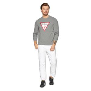 Fleece Guess Audley CN image-1