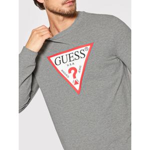 Fleece Guess Audley CN image-4