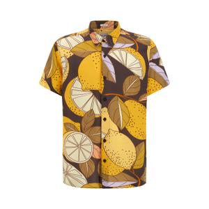 Camisa de viscosa Guess Eco Rayon image-0