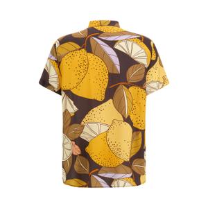 Camisa de viscosa Guess Eco Rayon image-1