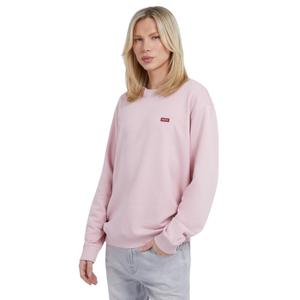 m3gq11-kbk32-g6r4-felpa-collo-rotondo-guess-logo-patch-cotone-blush