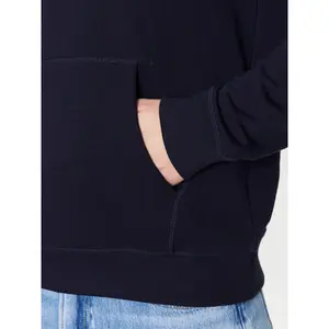 Broderet hættetrøje Guess image-3